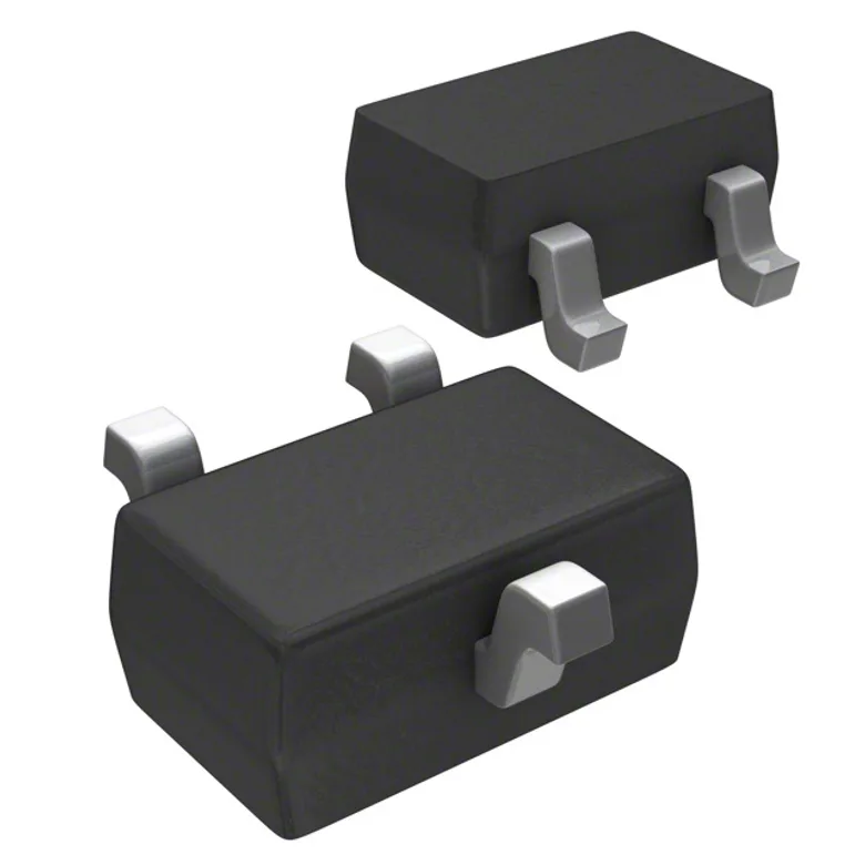 Microchip Technology MIC803-29D2VC3-TR