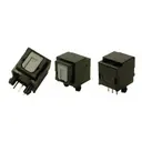 CLIFF Electronic Components Ltd FCR684214T