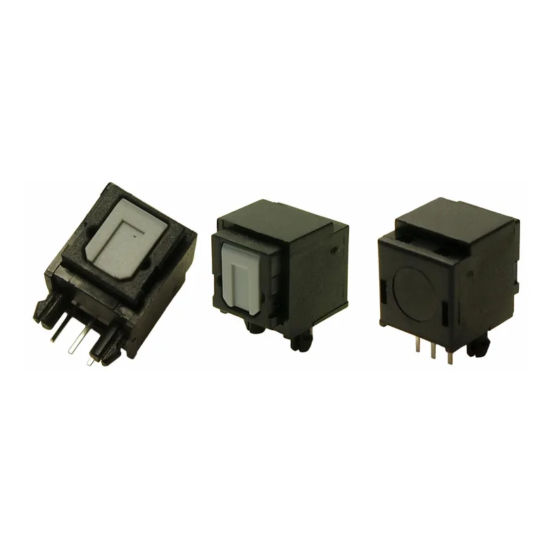 CLIFF Electronic Components Ltd FCR684214T