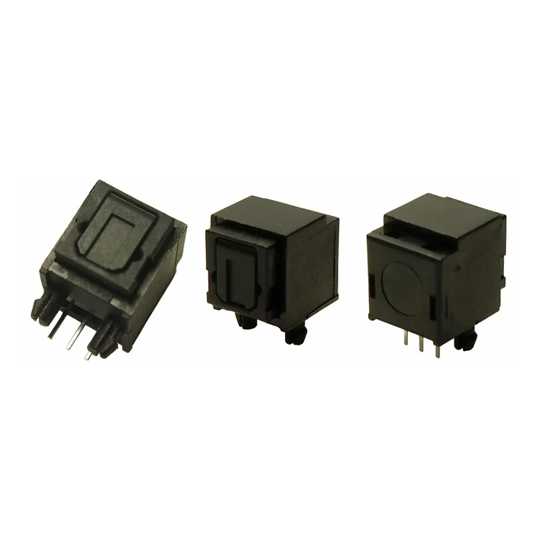 CLIFF Electronic Components Ltd FCR684214R