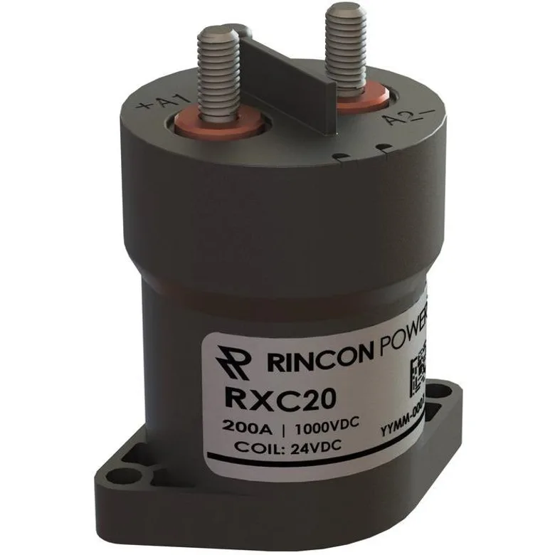 Rincon Power RXC20P1BX