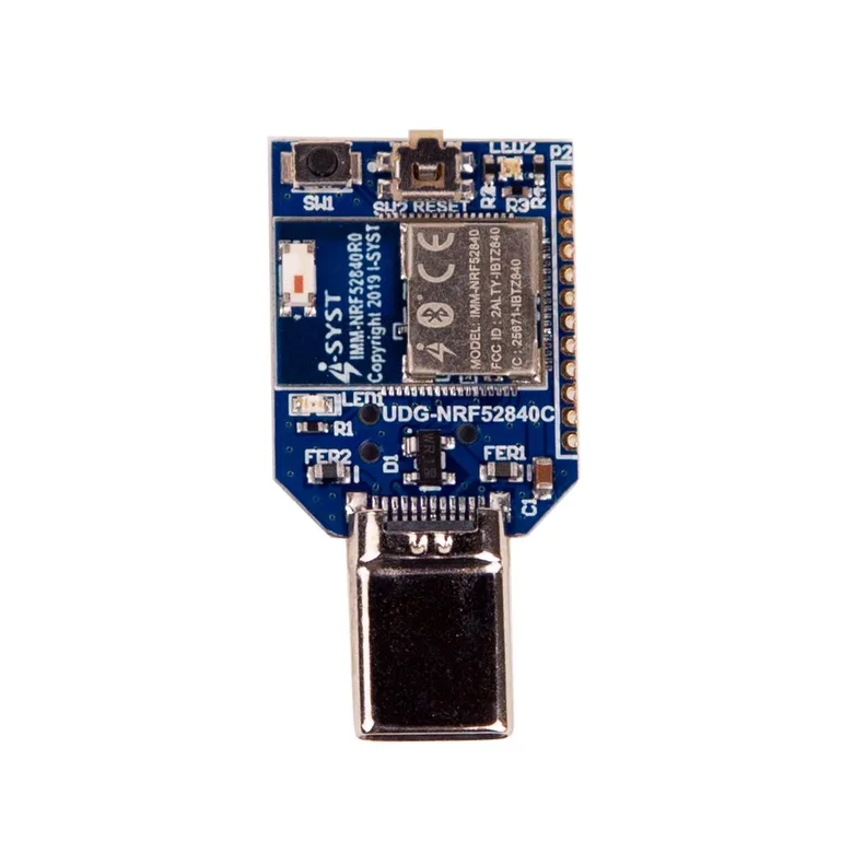 I-SYST UDG-NRF52840C