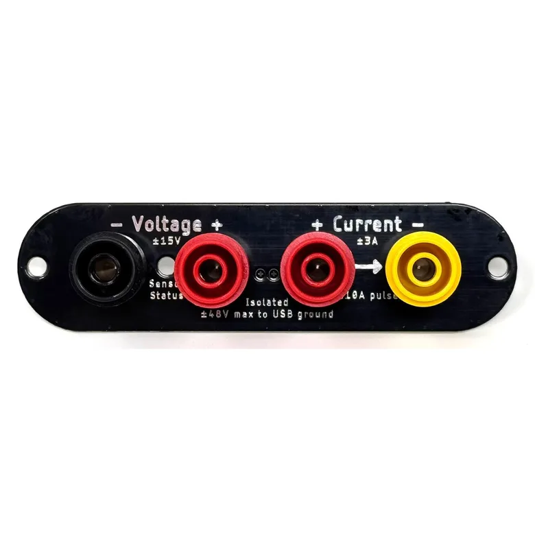 Joulescope® FP02-SBA