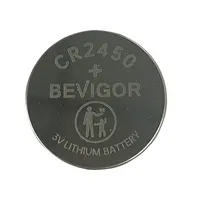 Bevigor 02-CR2450-1