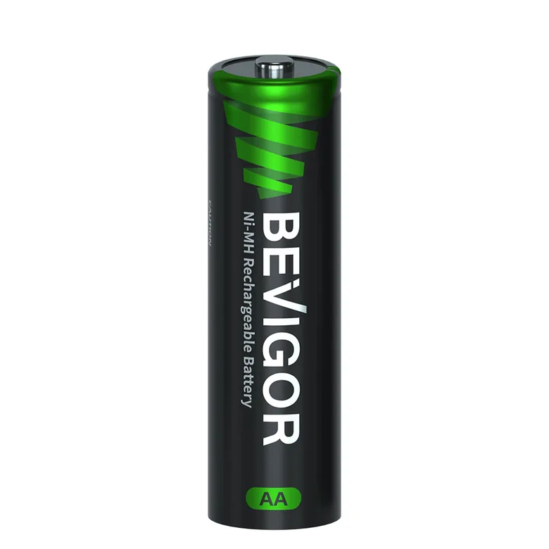 Bevigor 03-NIMH-AA-1