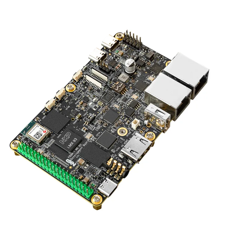 NXP USA Inc. FRDM-IMX93