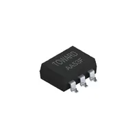 Toward Technologies, Inc. AA53F