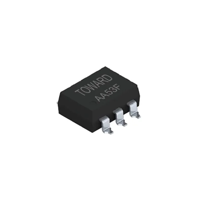 Toward Technologies, Inc. AA53F