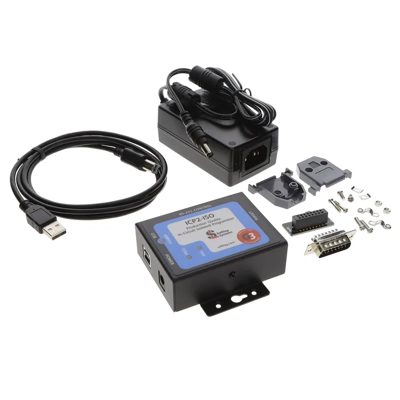 Microchip Technology TPG100020-G3