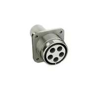 GES High Voltage 1070-RP1-015-05N14-FS