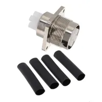GES High Voltage 1070-RP2-010-04N14-FS