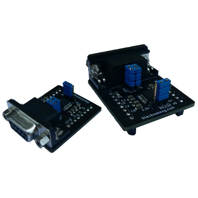 Black Oak Engineering, LLC BE-K232