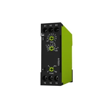 V2ZM10-S 24-250V AC/DC
