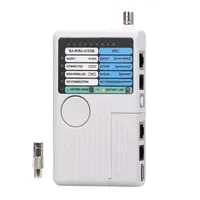 CompuCablePlusUSA CTK-RJ1245USB