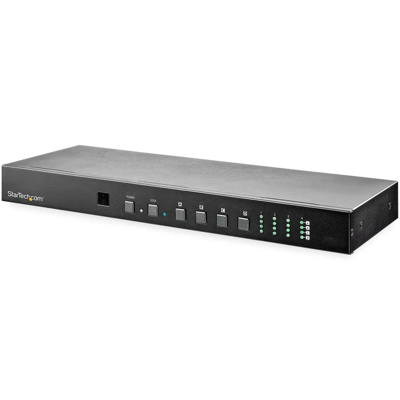 StarTech.com VS424HD4K60