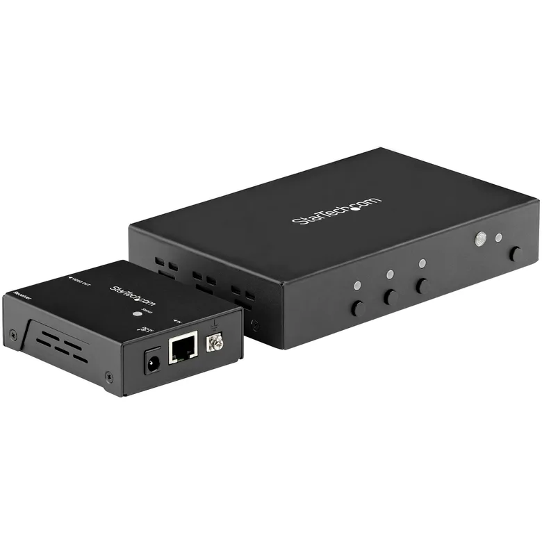 StarTech.com VS321HDBTK