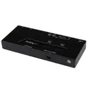 StarTech.com VS222HDQ