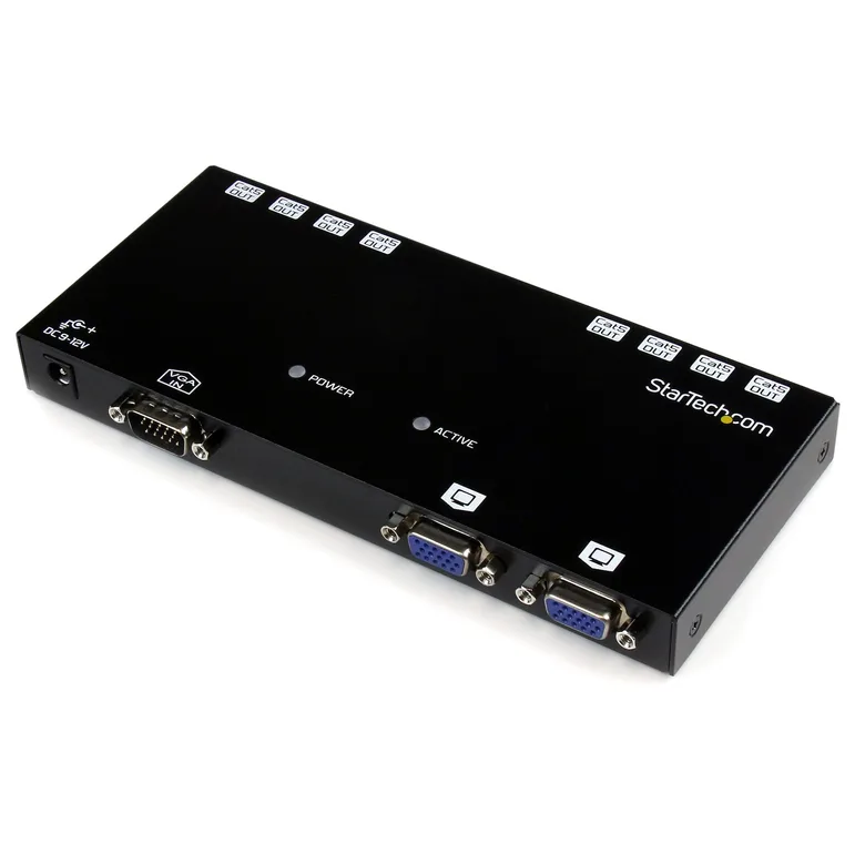 StarTech.com ST1218T