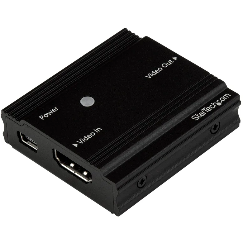 StarTech.com HDBOOST4K