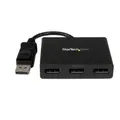 StarTech.com MSTDP123DP 썸네일 1