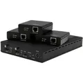 StarTech.com ST124HDBT 썸네일 1