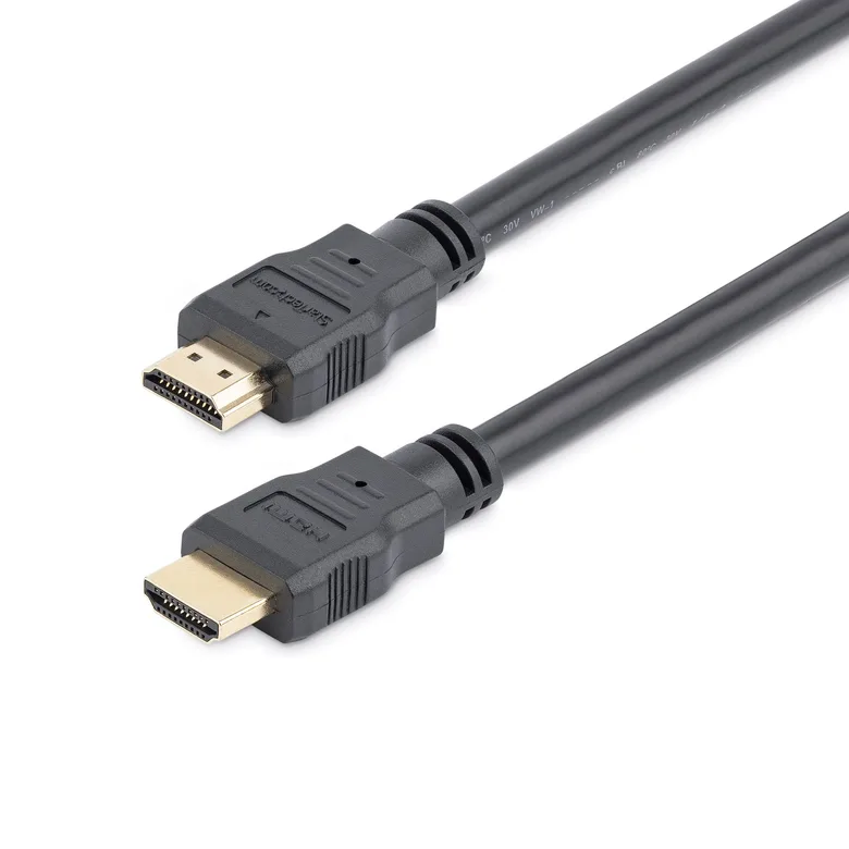 StarTech.com HDMM1M