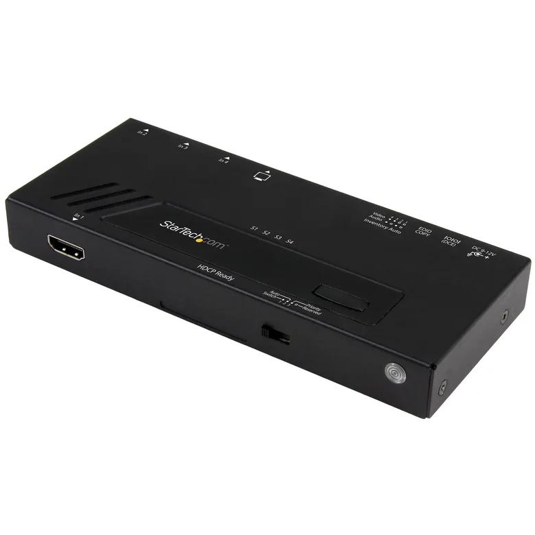 StarTech.com VS421HD4KA