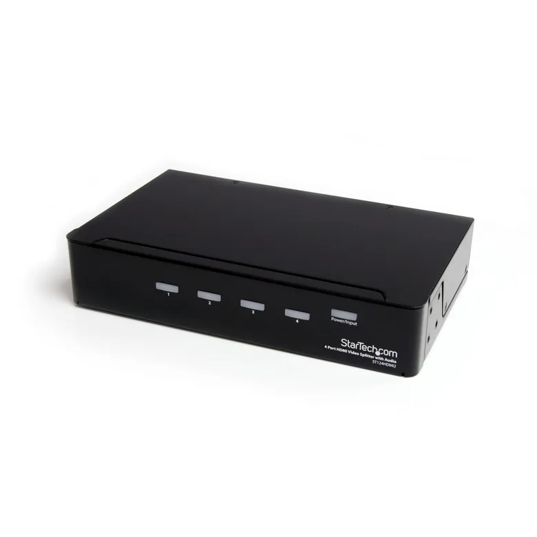StarTech.com ST124HDMI2