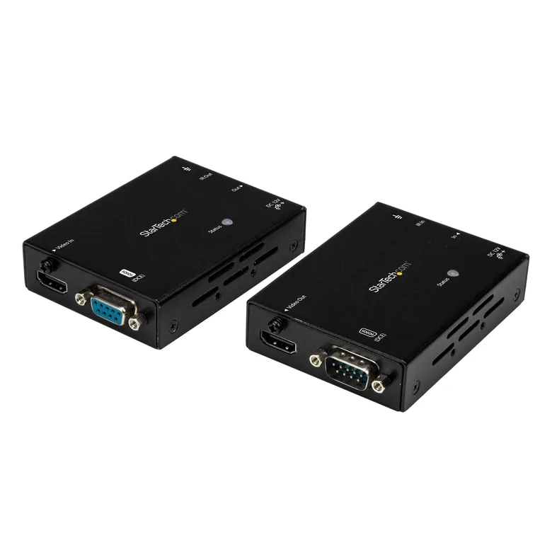 StarTech.com ST121HDBTL