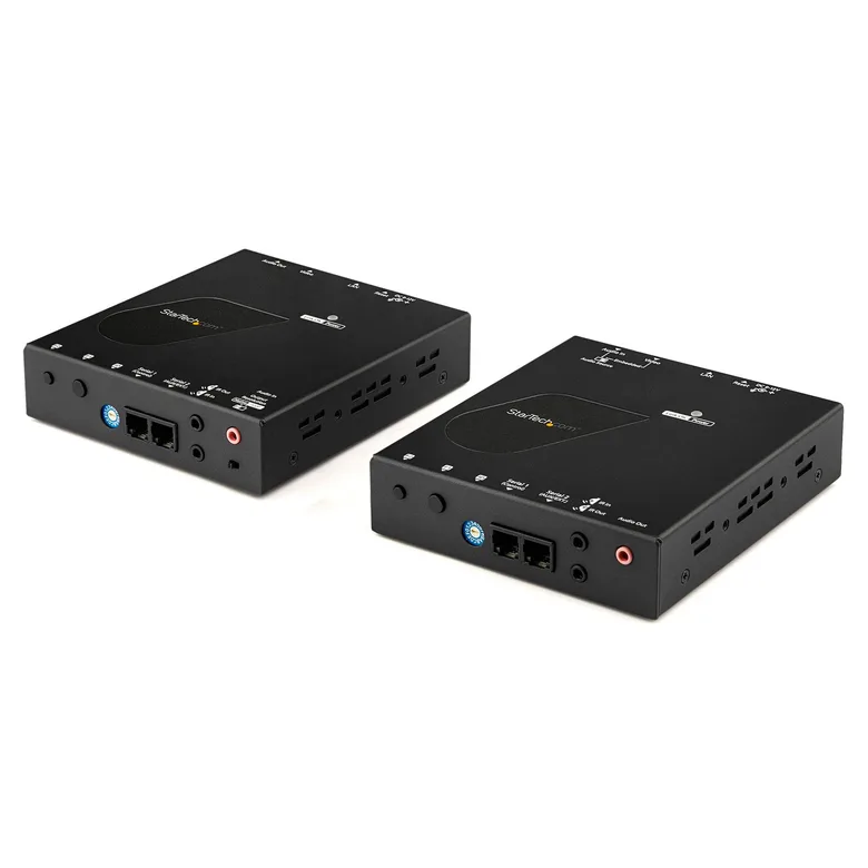 StarTech.com ST12MHDLAN2K