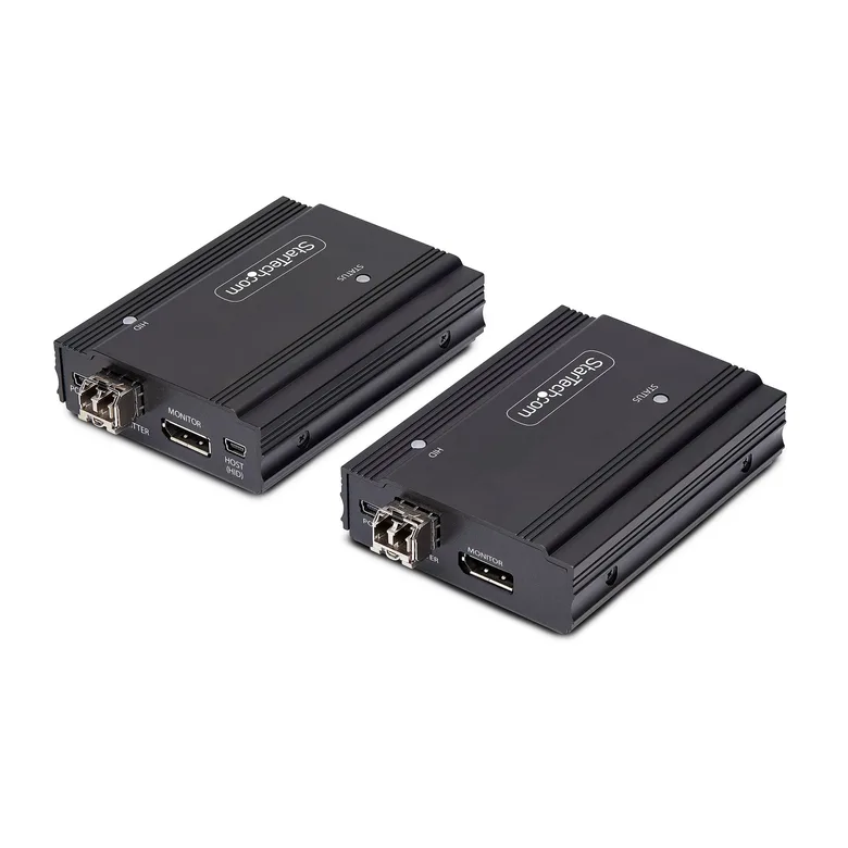 StarTech.com FD121-KVM-EXTENDER