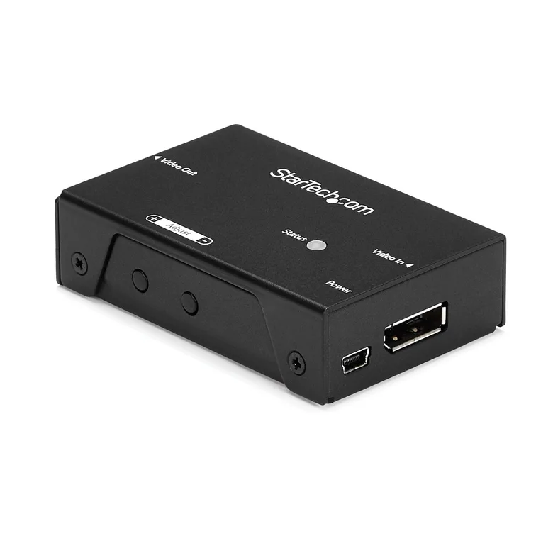 StarTech.com DPBOOST