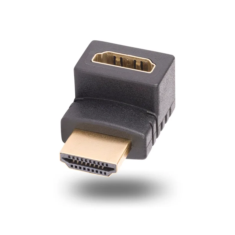 StarTech.com HDMI2HDMIMFDN