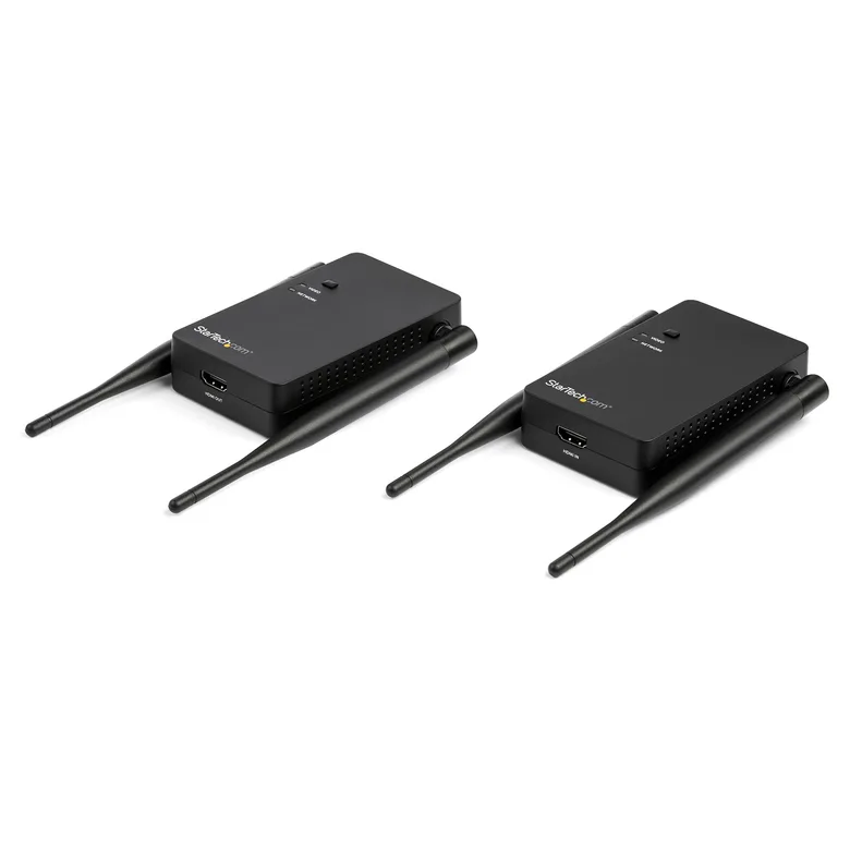 StarTech.com ST121WHDLR
