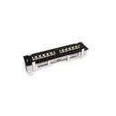 StarTech.com PANEL4512