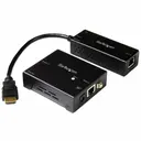 StarTech.com ST121HDBTDK