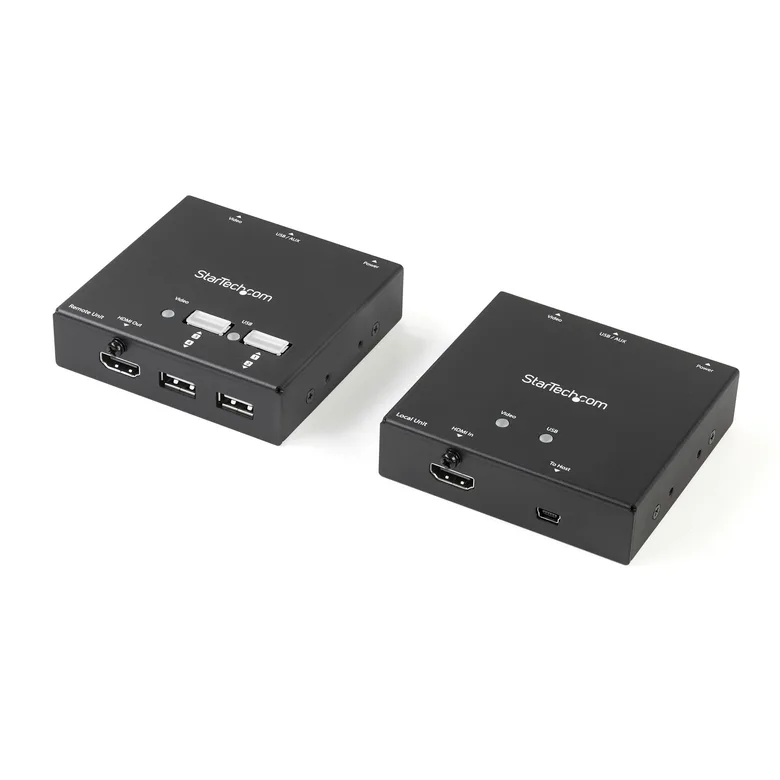 StarTech.com ST121USBHD