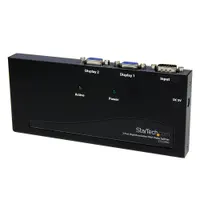 StarTech.com ST122PRO