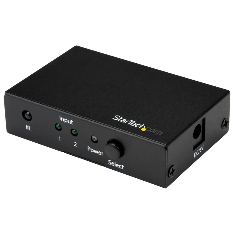 StarTech.com VS221HD20