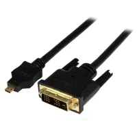 StarTech.com HDDDVIMM2M