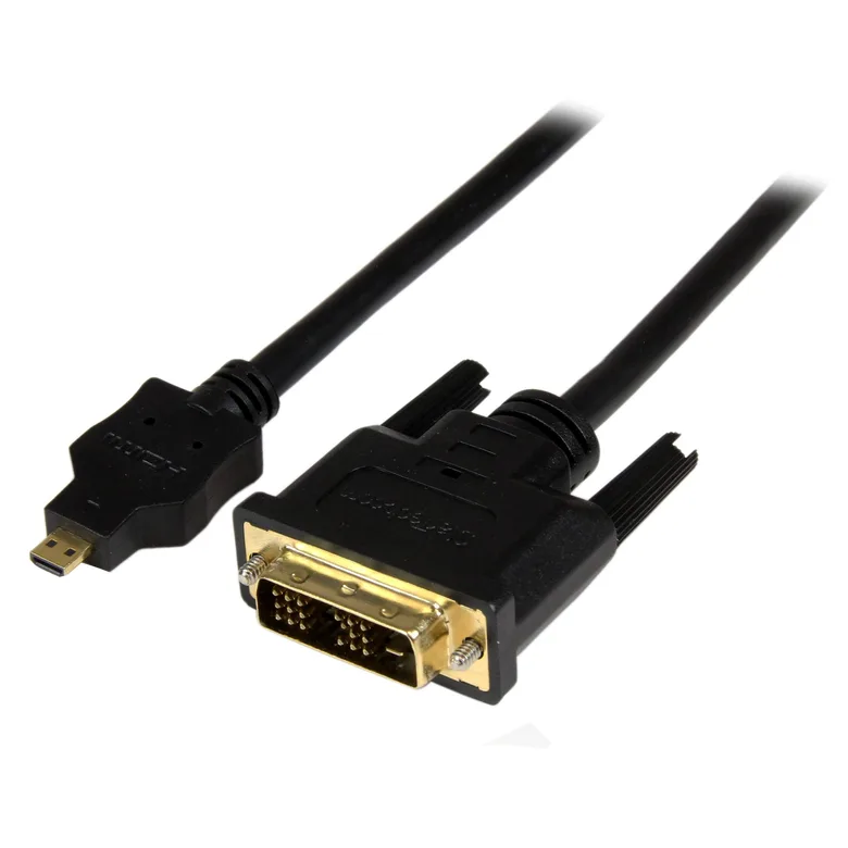 StarTech.com HDDDVIMM2M
