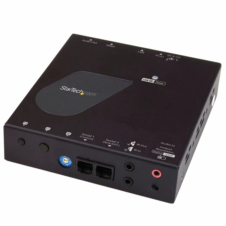 StarTech.com ST12MHDLAN4R