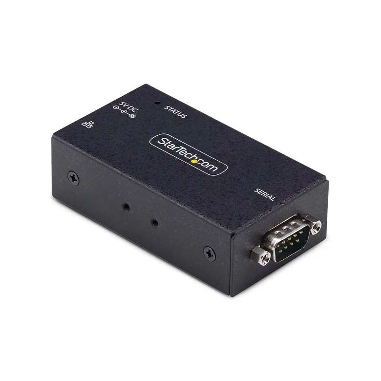 StarTech.com I13-SERIAL-ETHERNET