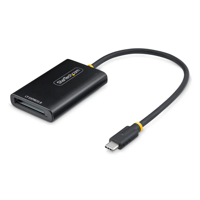 StarTech.com 1B-USB-C-CFE-ADAPTER