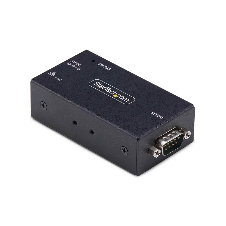 StarTech.com I13P-SERIAL-ETHERNET