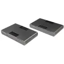 StarTech.com USB3004EXT2