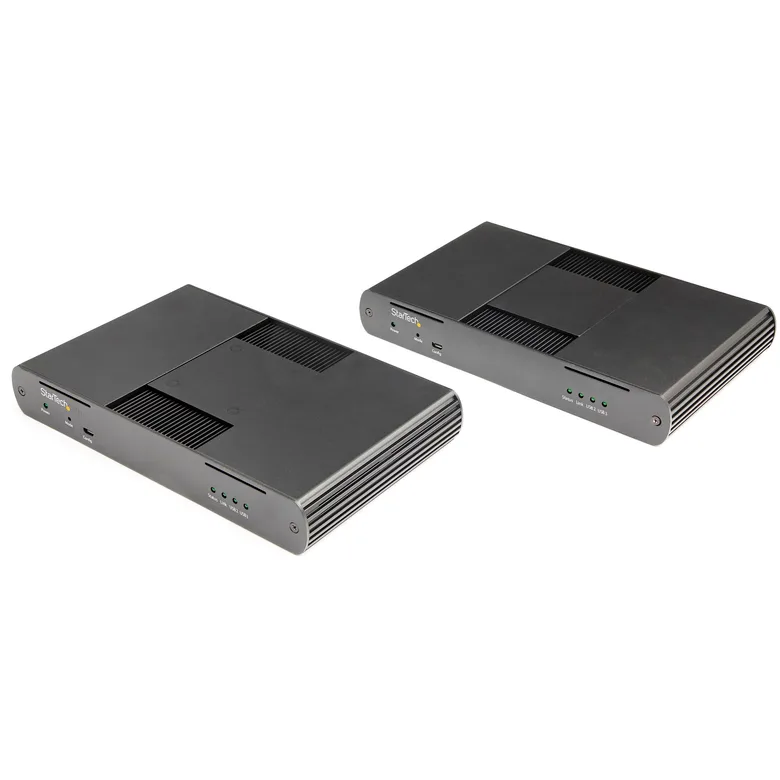 StarTech.com USB3004EXT2