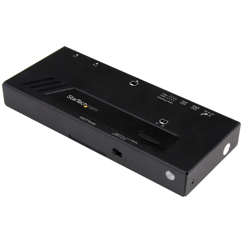 StarTech.com VS221HD4KA