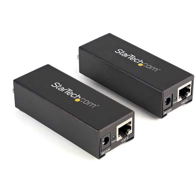 StarTech.com ST121UTPEP