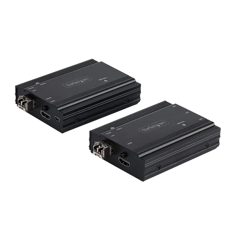StarTech.com SV565FXHD4KU